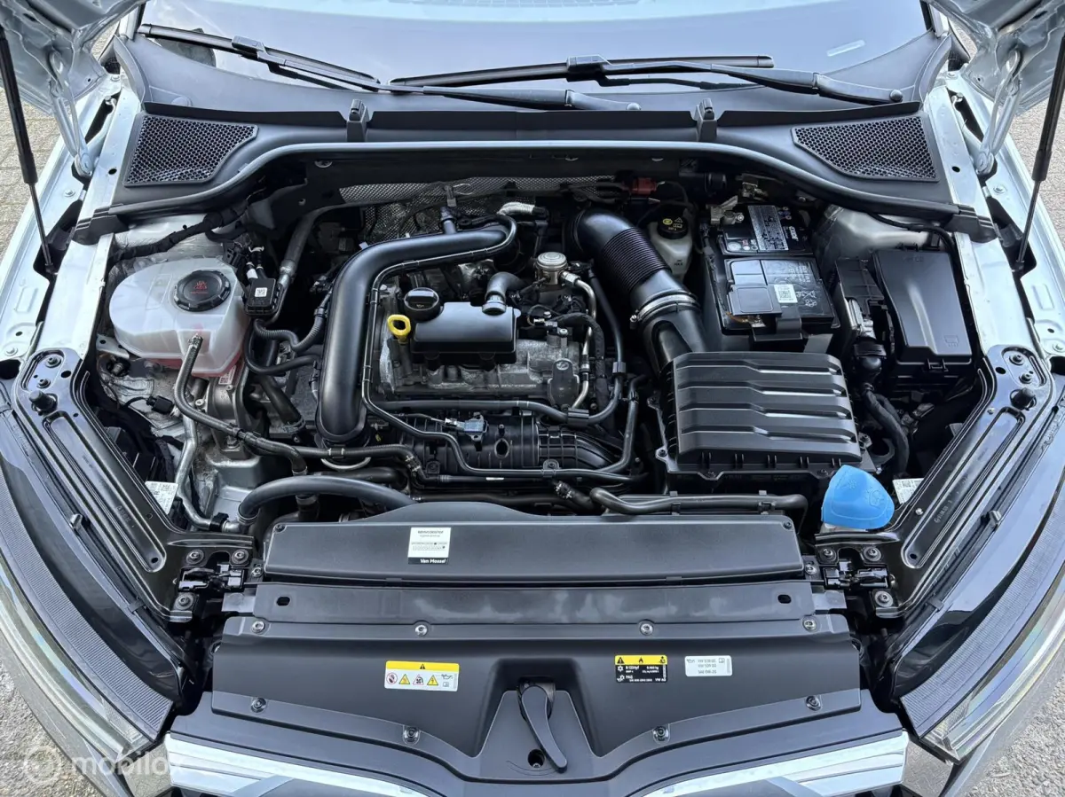 1.0 TSI Business Edition Plus