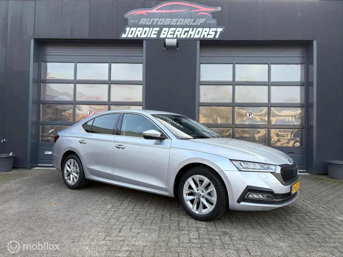 1.0 TSI Business Edition Plus