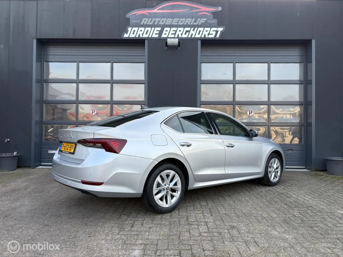 1.0 TSI Business Edition Plus