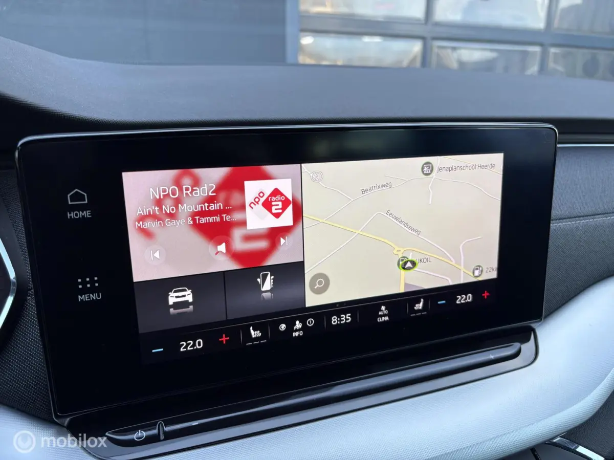 1.0 TSI Business Edition Plus