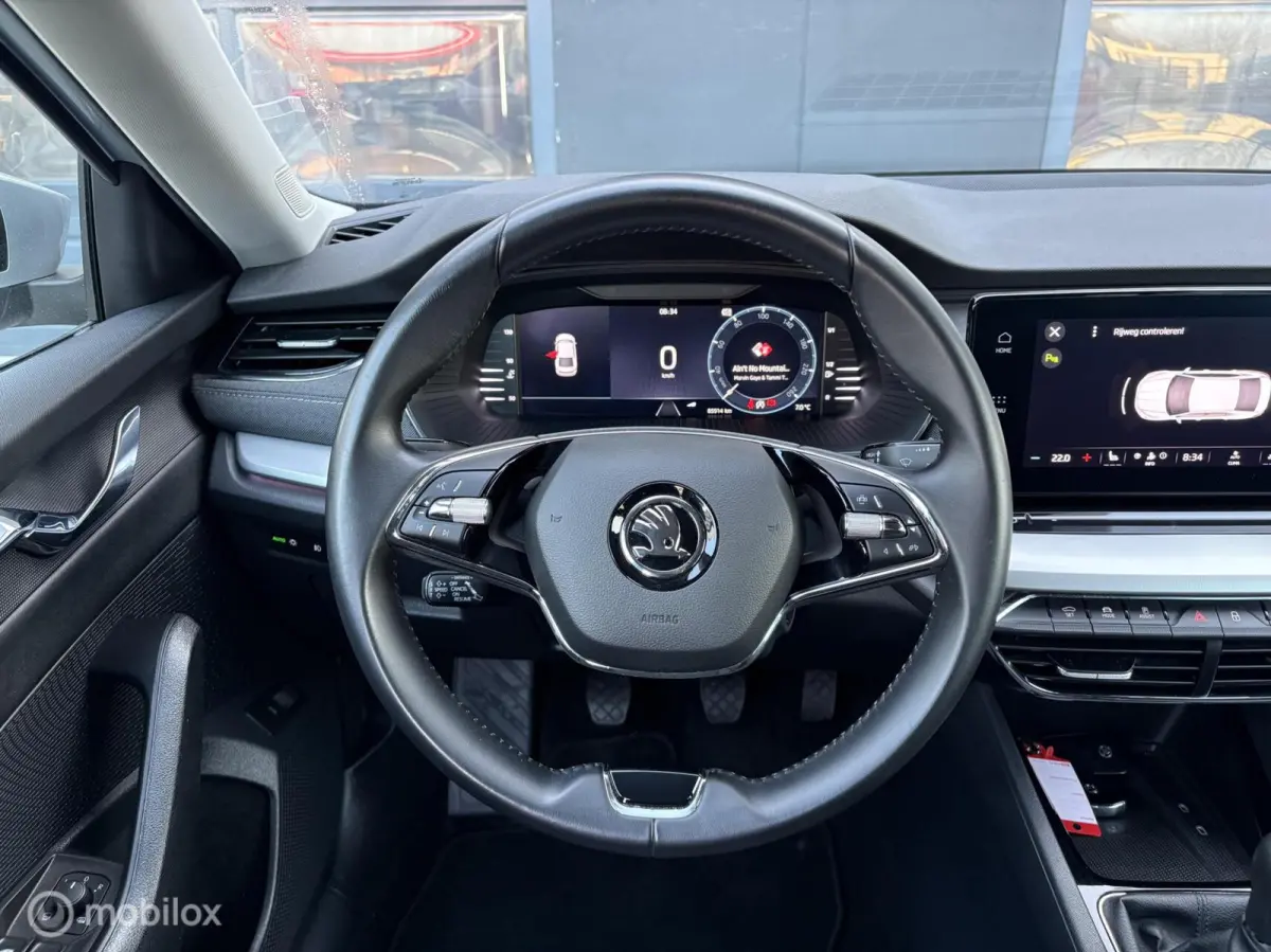 1.0 TSI Business Edition Plus
