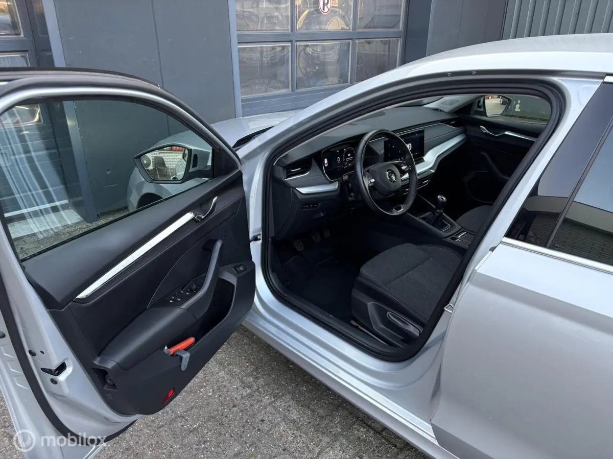 1.0 TSI Business Edition Plus