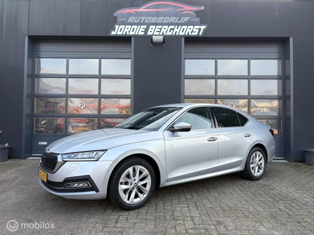 1.0 TSI Business Edition Plus