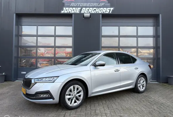 1.0 TSI Business Edition Plus