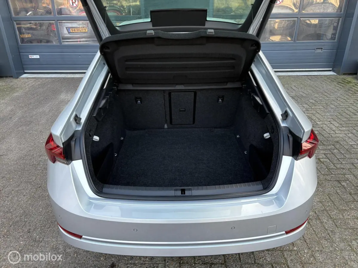 1.0 TSI Business Edition Plus