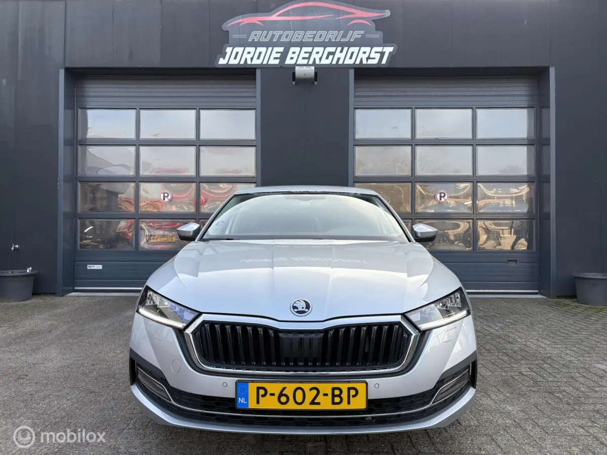 1.0 TSI Business Edition Plus