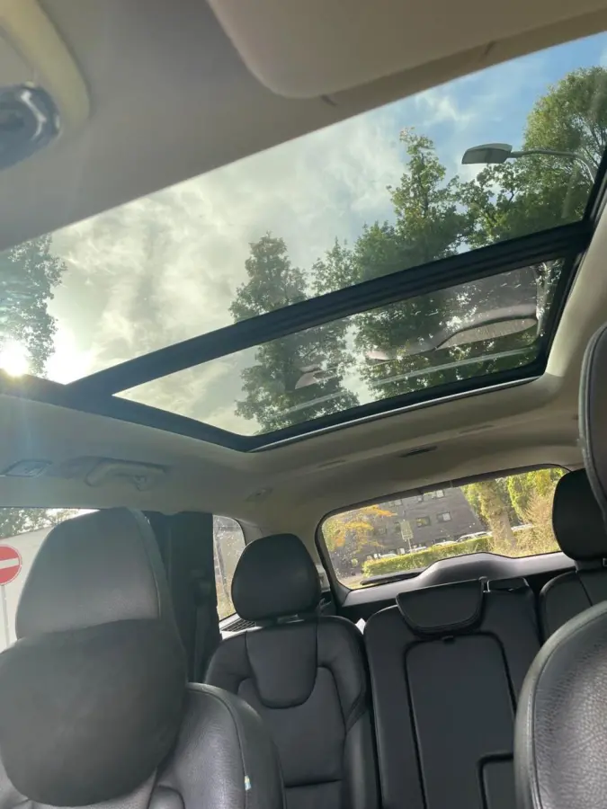 2.0 T8 Twin Engine AWD Momentum