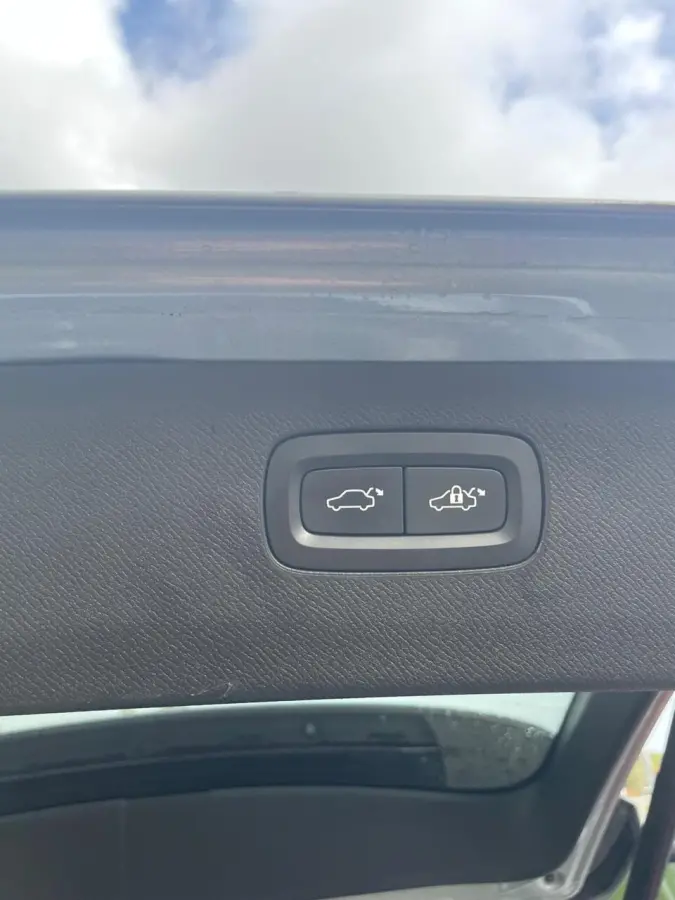 2.0 T8 Twin Engine AWD Momentum
