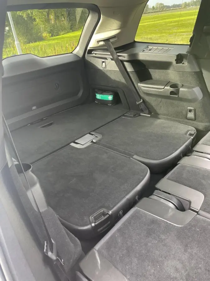 2.0 T8 Twin Engine AWD Momentum