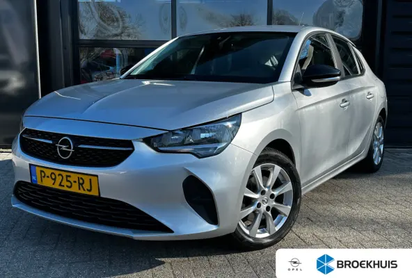 1.2 100 PK Edition | NAVIGATIE + APPLE CARPLAY/ANDROID AUTO| CAMERA + PARKEERSENSOREN| CRUISE CONTROL| DAB|