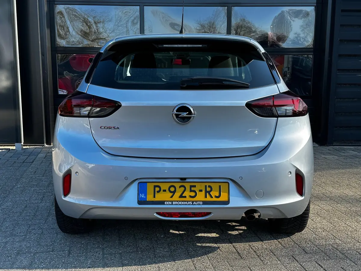 1.2 100 PK Edition | NAVIGATIE + APPLE CARPLAY/ANDROID AUTO| CAMERA + PARKEERSENSOREN| CRUISE CONTROL| DAB|