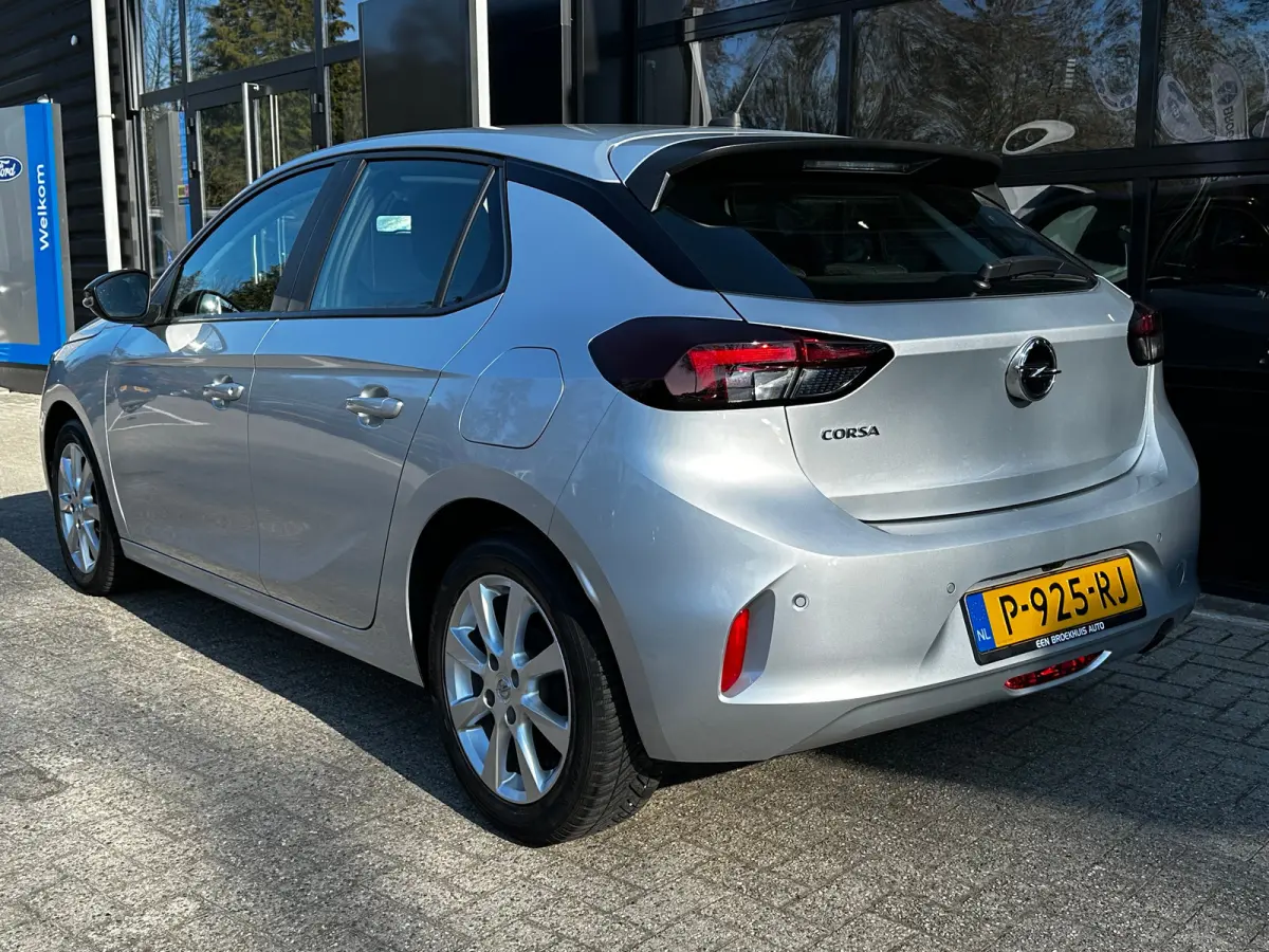 1.2 100 PK Edition | NAVIGATIE + APPLE CARPLAY/ANDROID AUTO| CAMERA + PARKEERSENSOREN| CRUISE CONTROL| DAB|