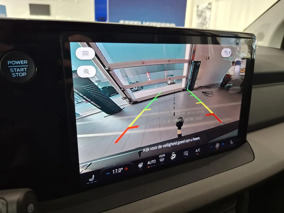 Limited 44 kWh TE BESTELLEN ! | TREKHAAK | LAADVLOERBESCHERMING | LED LAADRUIMTEVERLICHTING | ELEKTRISCH VERWARMBARE VOORRUIT | NAVIGATIE | ADAPTIEVE CRUISE CONTROL |