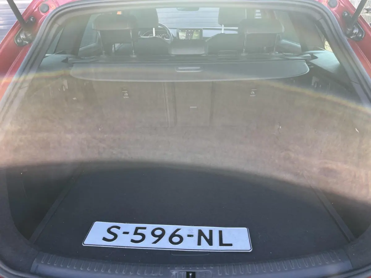 EcoTSI FR AUTOMAAT LED+EL. TREKHAAK+CARPLAY