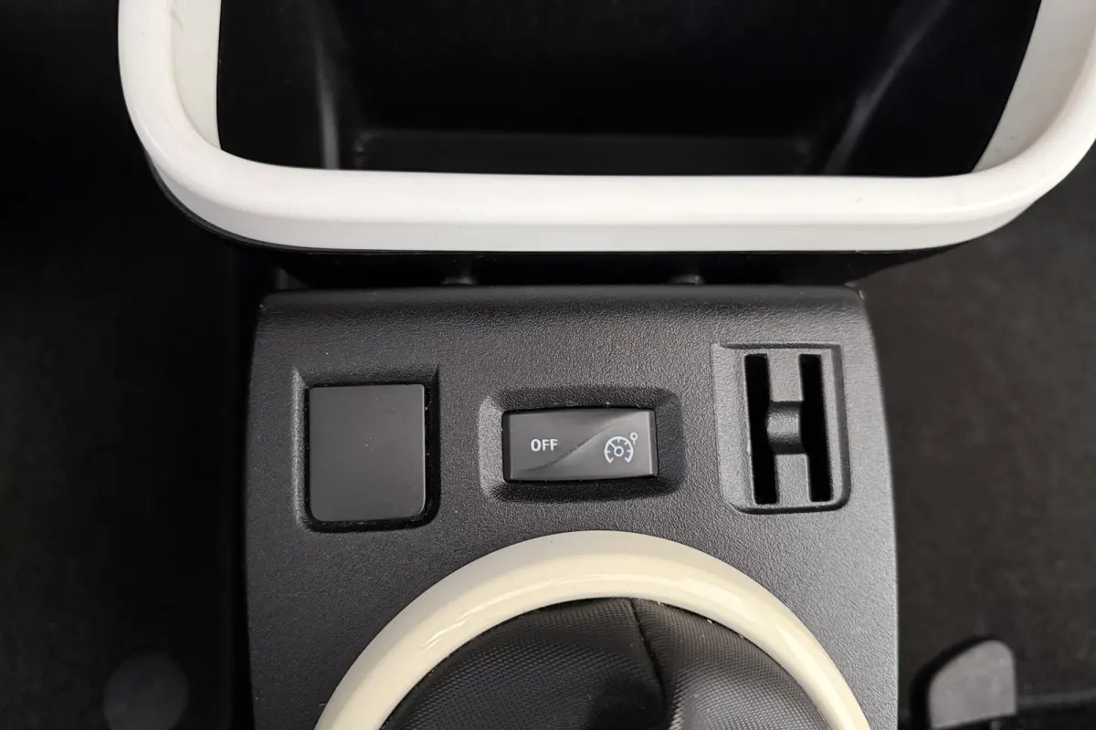 1.0 71 PK SCe Collection Cruise Control LED Bluetooth