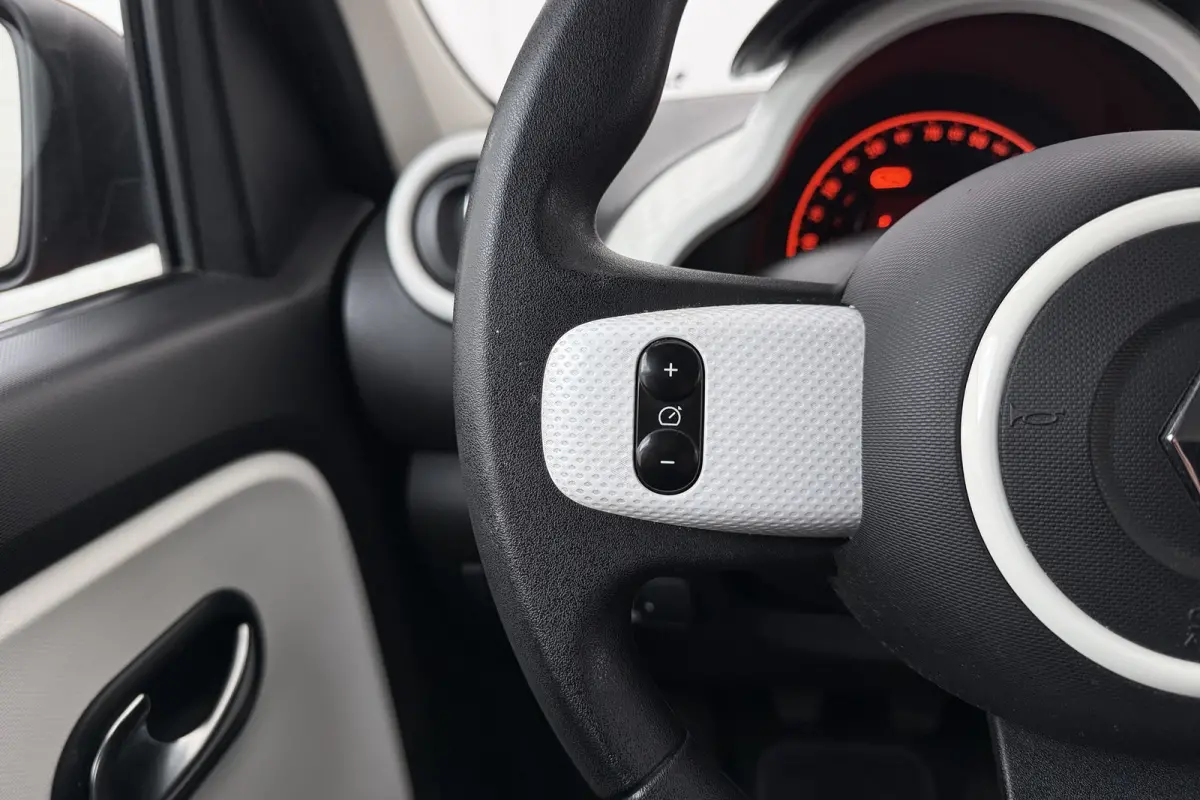 1.0 71 PK SCe Collection Cruise Control LED Bluetooth