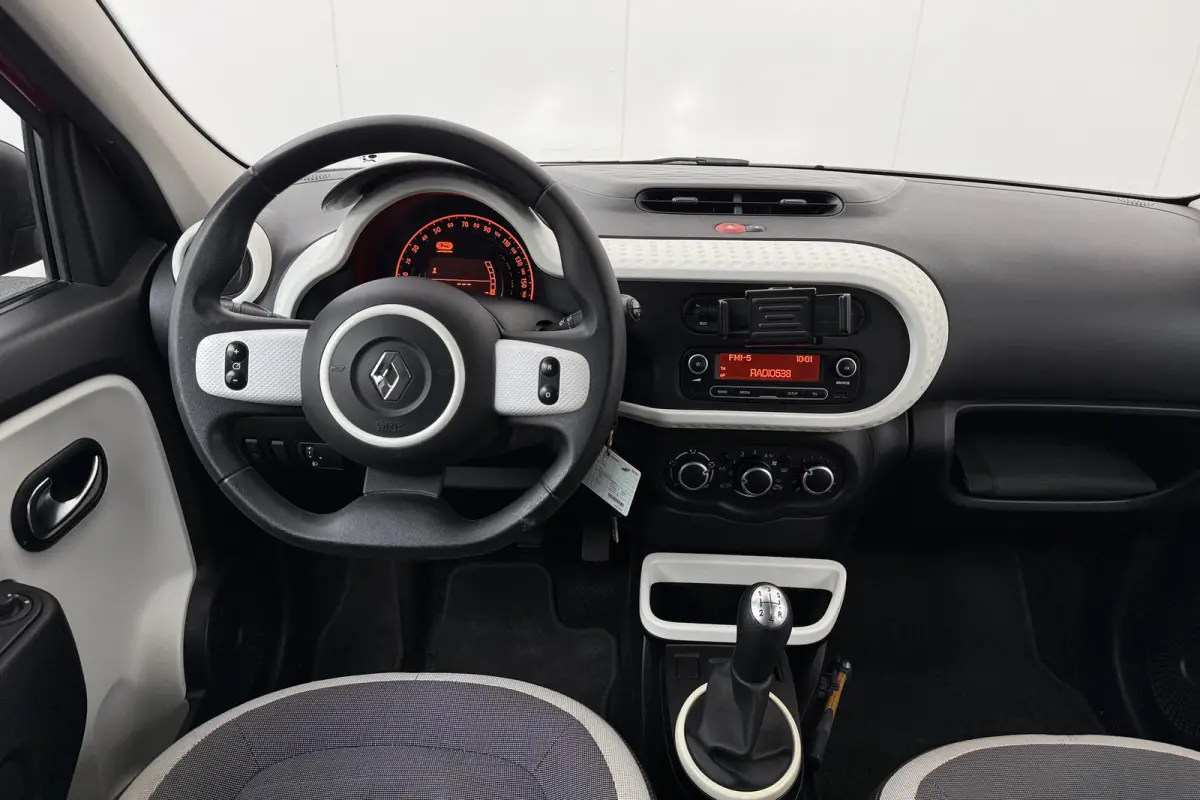 1.0 71 PK SCe Collection Cruise Control LED Bluetooth