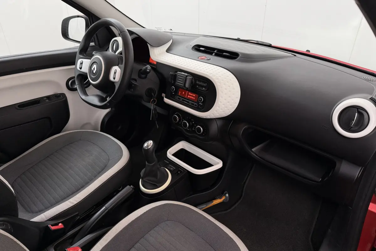 1.0 71 PK SCe Collection Cruise Control LED Bluetooth