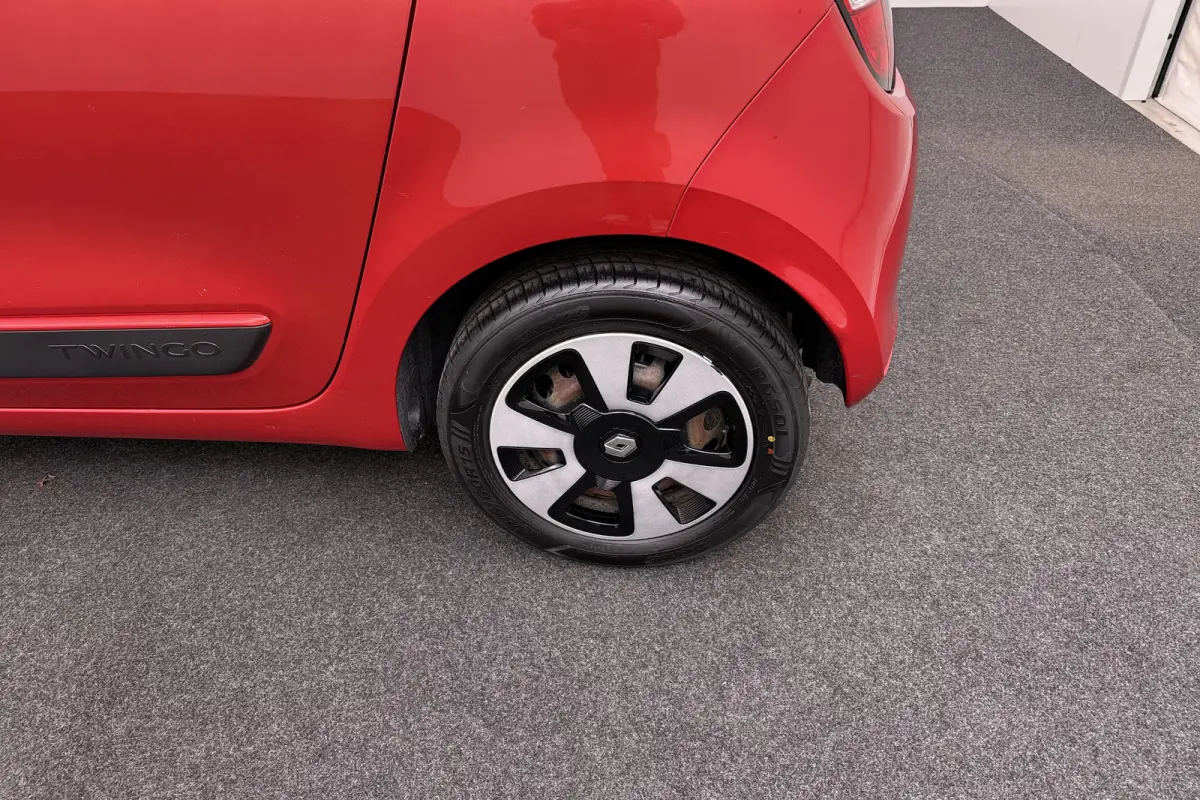 1.0 71 PK SCe Collection Cruise Control LED Bluetooth