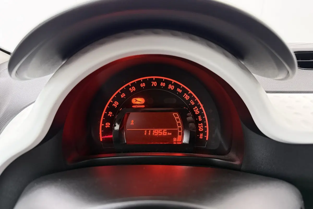 1.0 71 PK SCe Collection Cruise Control LED Bluetooth