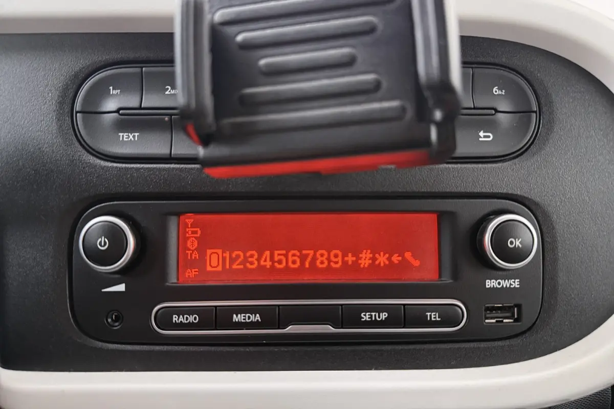 1.0 71 PK SCe Collection Cruise Control LED Bluetooth