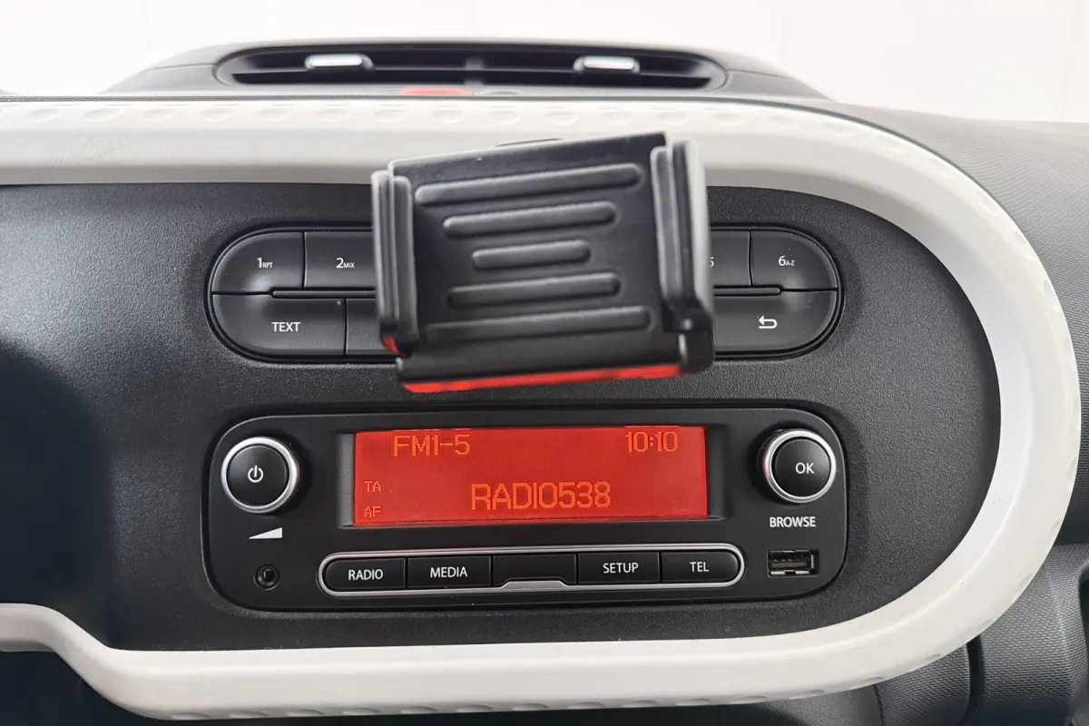 1.0 71 PK SCe Collection Cruise Control LED Bluetooth