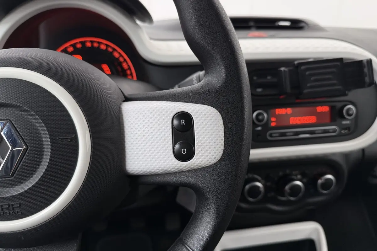 1.0 71 PK SCe Collection Cruise Control LED Bluetooth