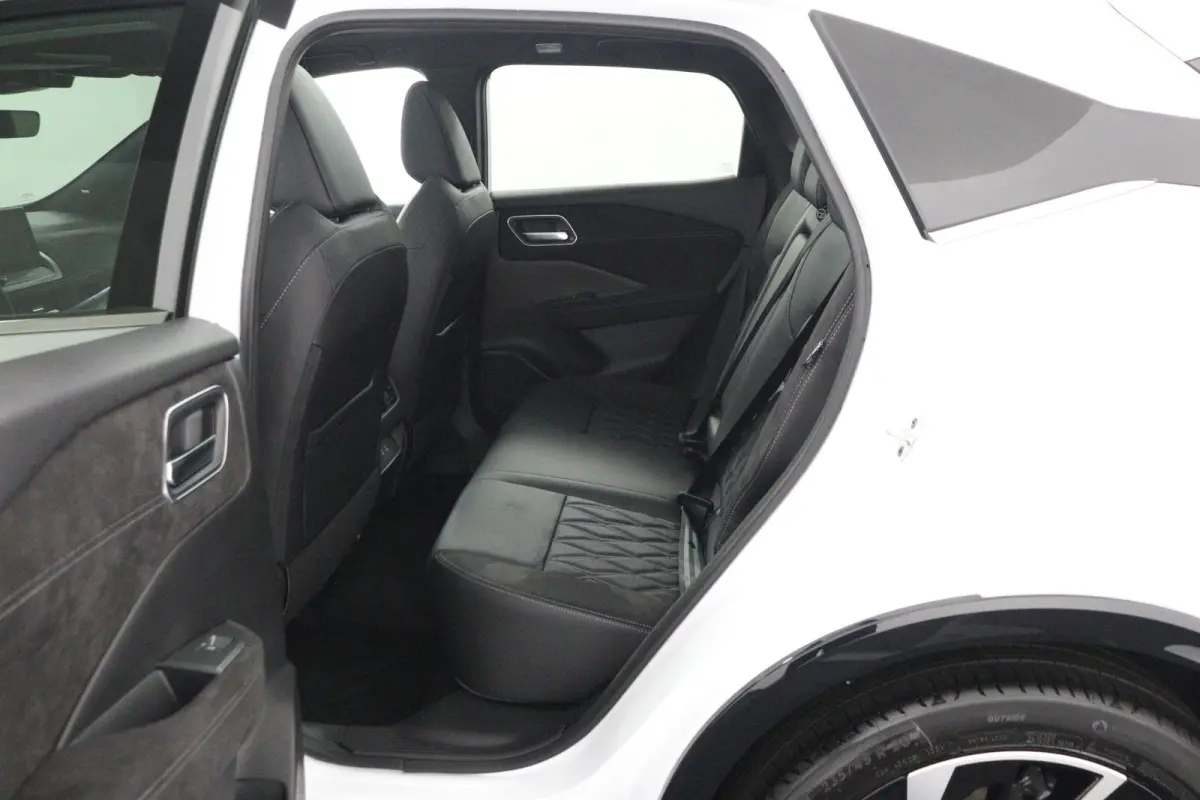 1.5 e-Power Tekna Plus | €3.000 korting | Gen3 epower | Elektrische kofferklep | Bose audio | Massagestoelen | Panodak | Verwarmbare stoelen en stuur |