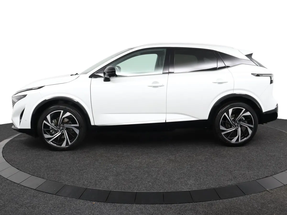 1.5 e-Power Tekna Plus | €3.000 korting | Gen3 epower | Elektrische kofferklep | Bose audio | Massagestoelen | Panodak | Verwarmbare stoelen en stuur |