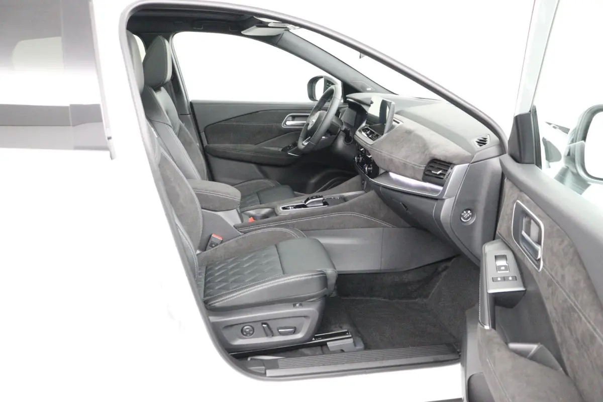 1.5 e-Power Tekna Plus | €3.000 korting | Gen3 epower | Elektrische kofferklep | Bose audio | Massagestoelen | Panodak | Verwarmbare stoelen en stuur |