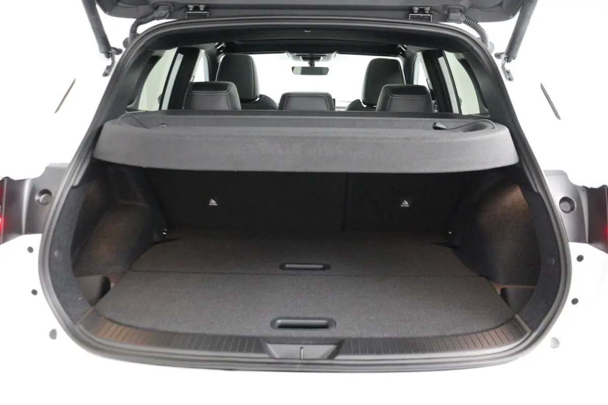1.5 e-Power Tekna Plus | €3.000 korting | Gen3 epower | Elektrische kofferklep | Bose audio | Massagestoelen | Panodak | Verwarmbare stoelen en stuur |