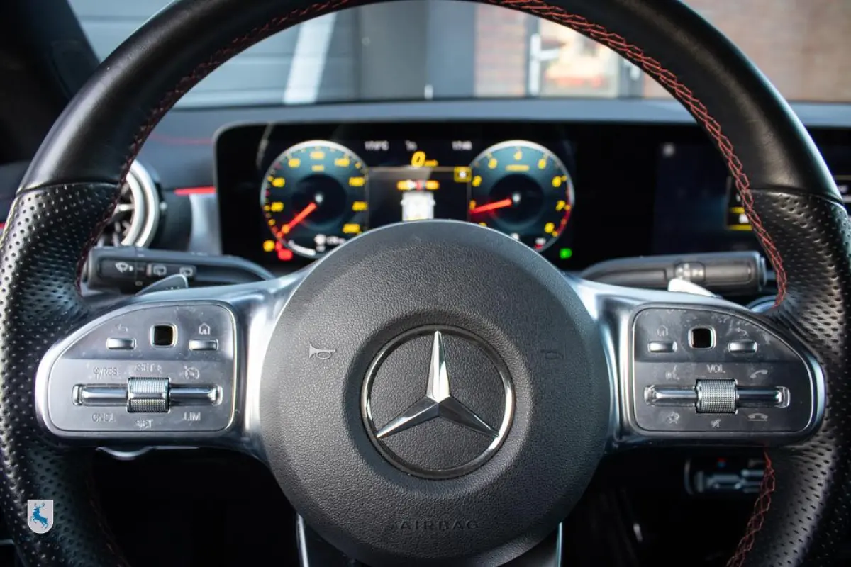 180 Business Solution AMG