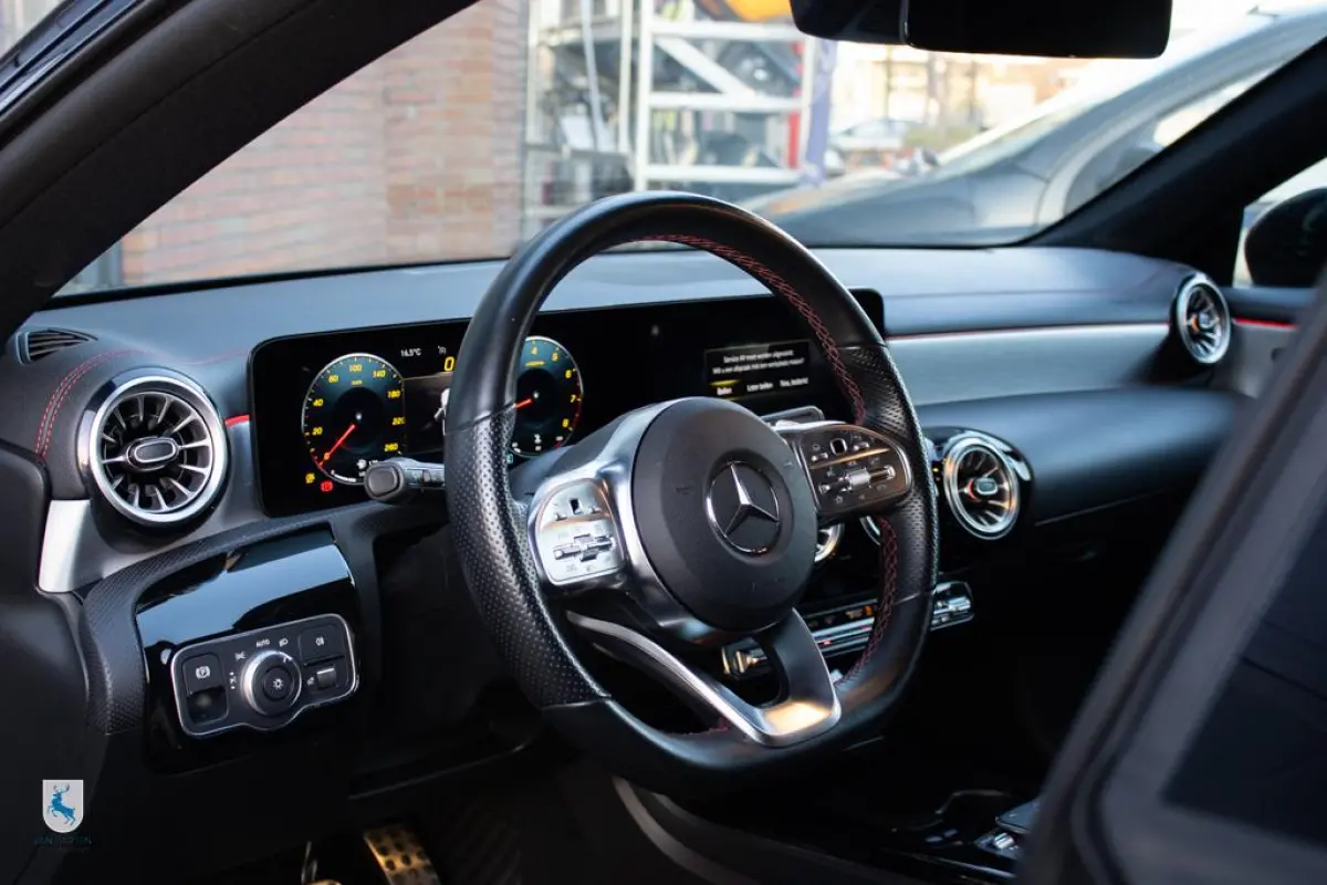 180 Business Solution AMG