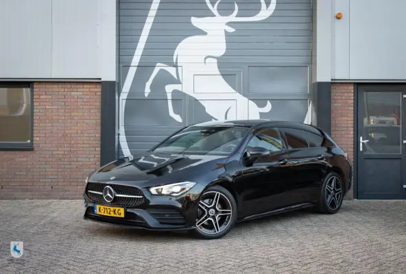 180 Business Solution AMG
