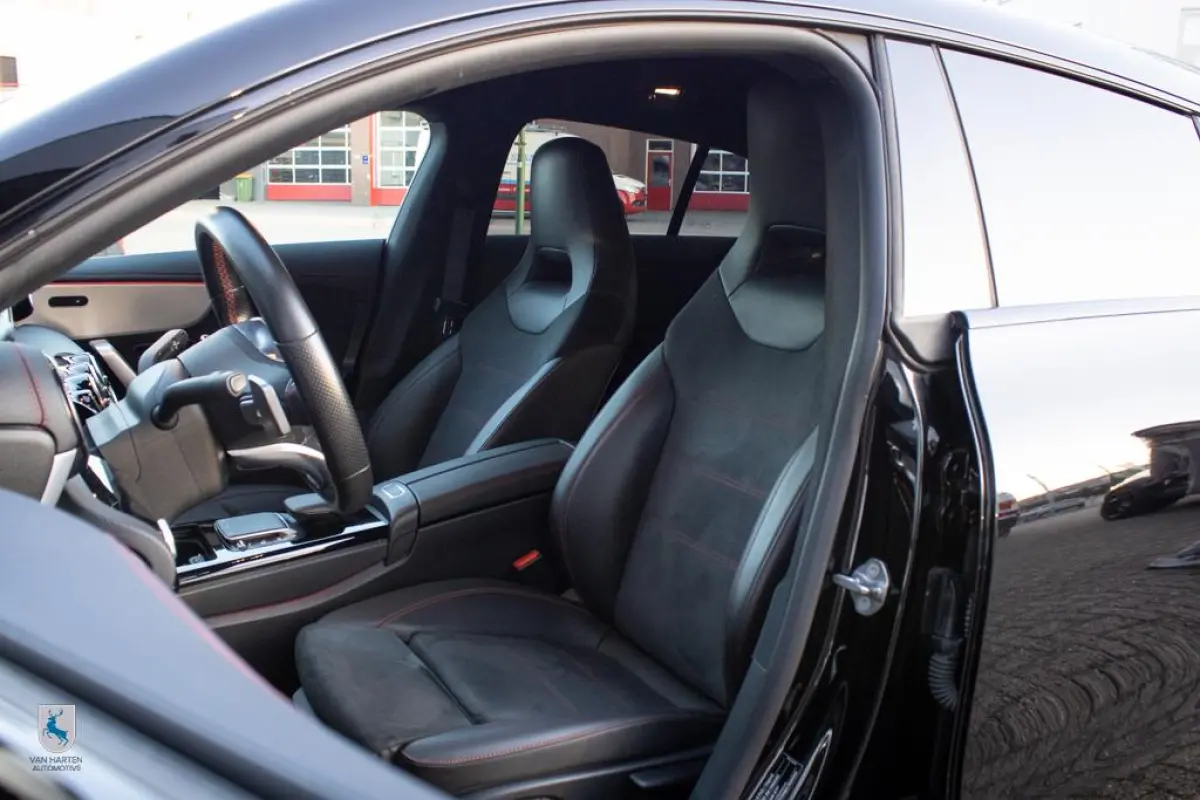 180 Business Solution AMG