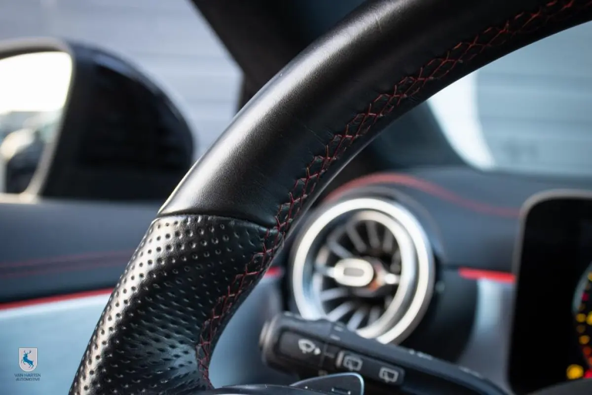 180 Business Solution AMG