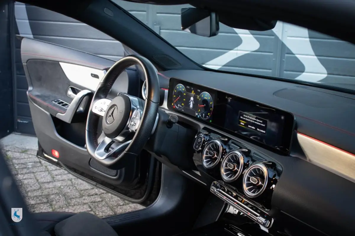 180 Business Solution AMG