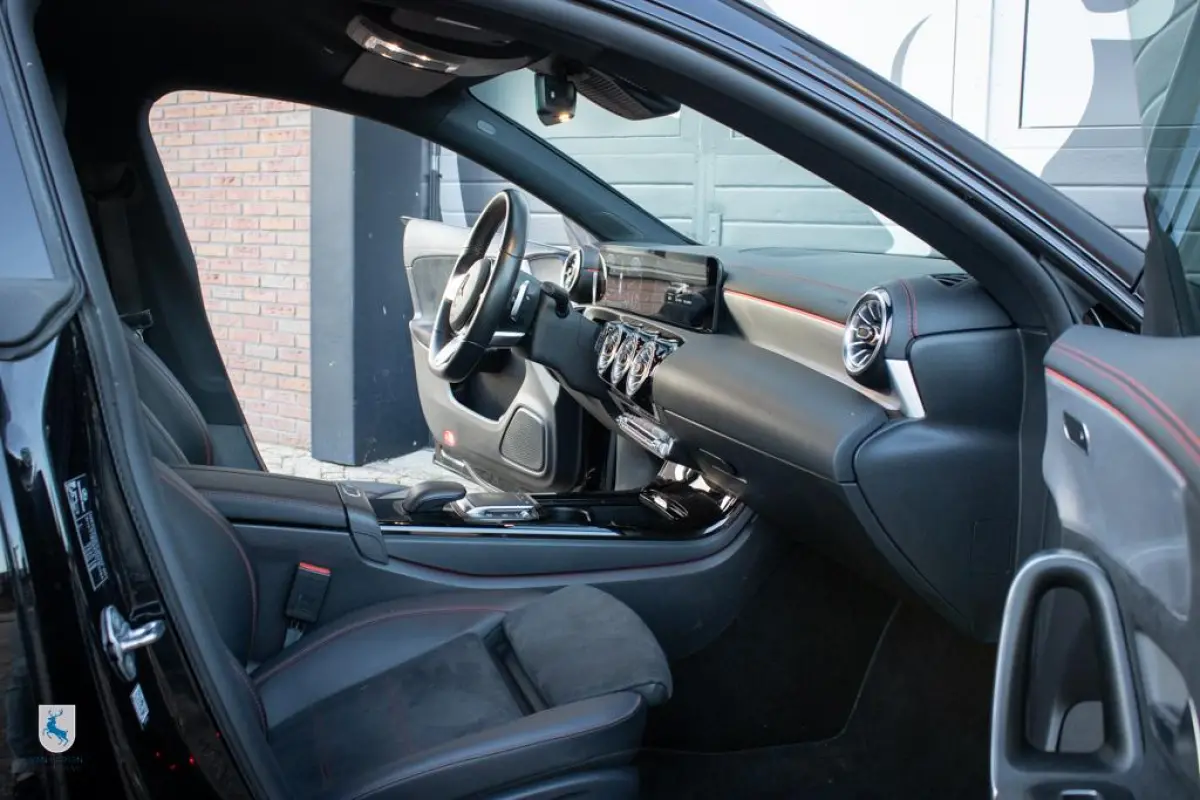 180 Business Solution AMG