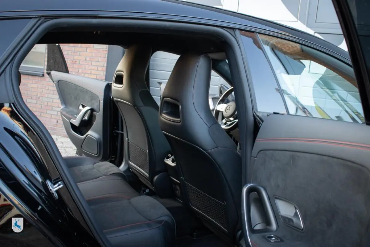 180 Business Solution AMG