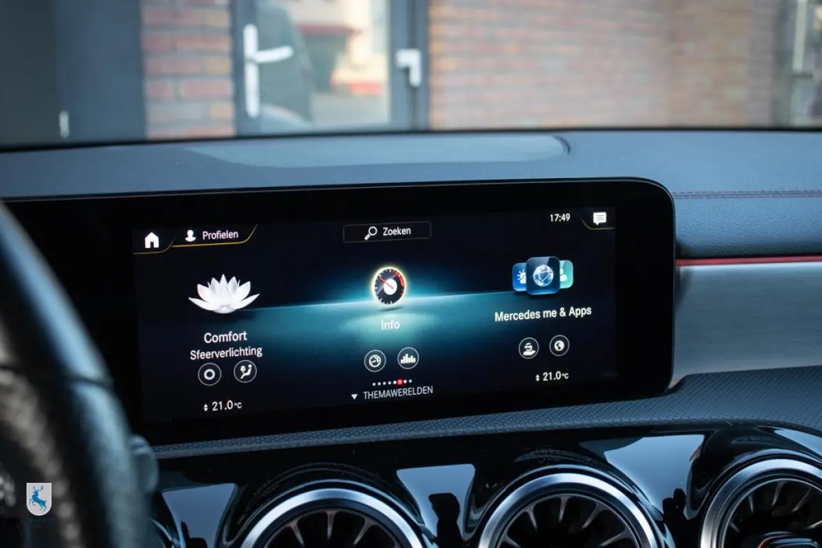 180 Business Solution AMG