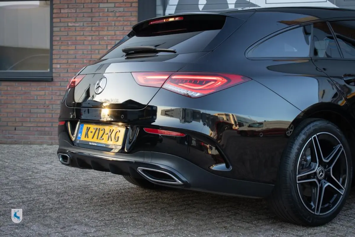 180 Business Solution AMG