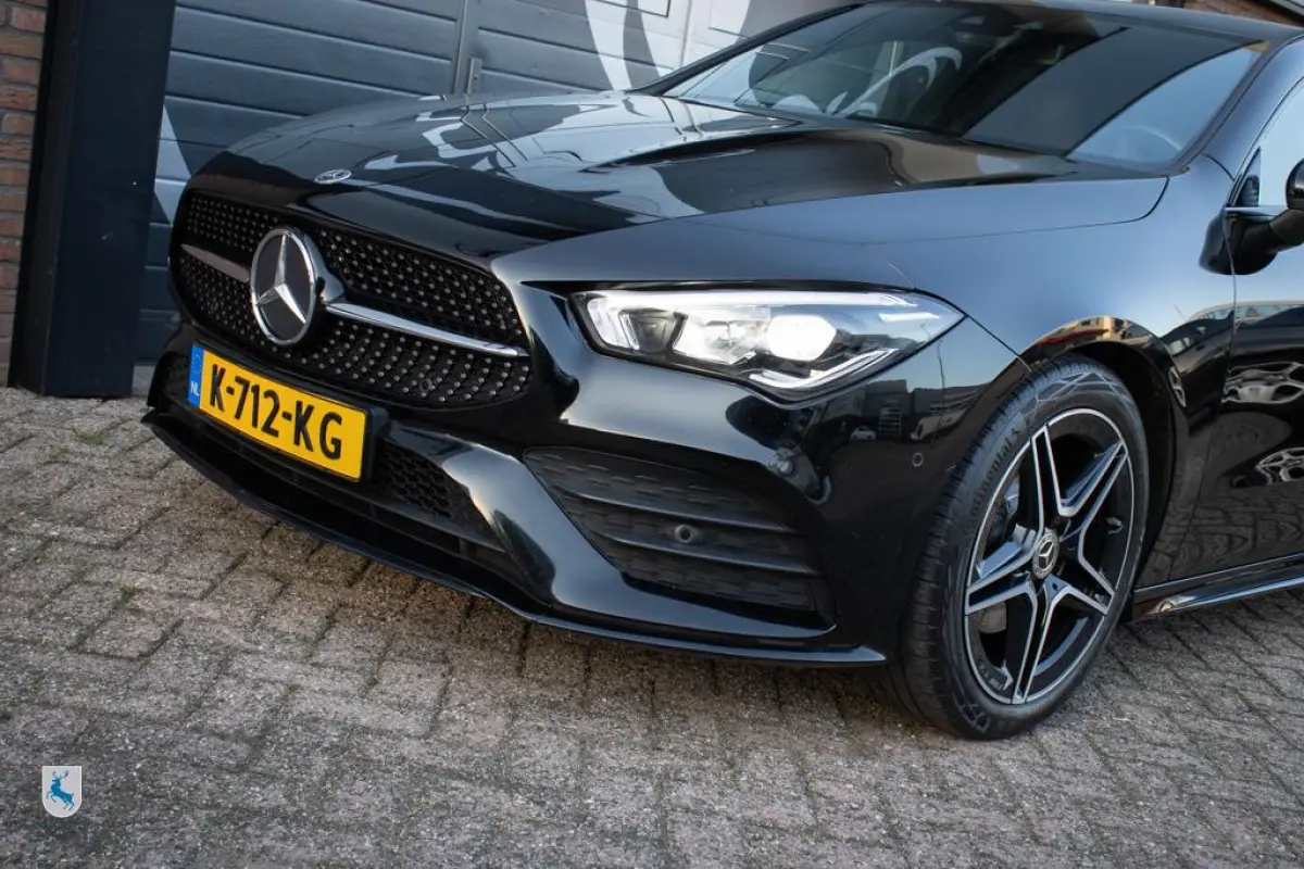 180 Business Solution AMG