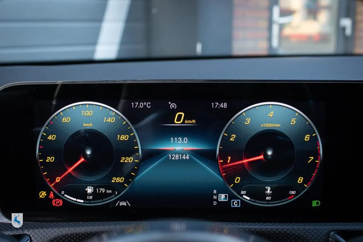 180 Business Solution AMG