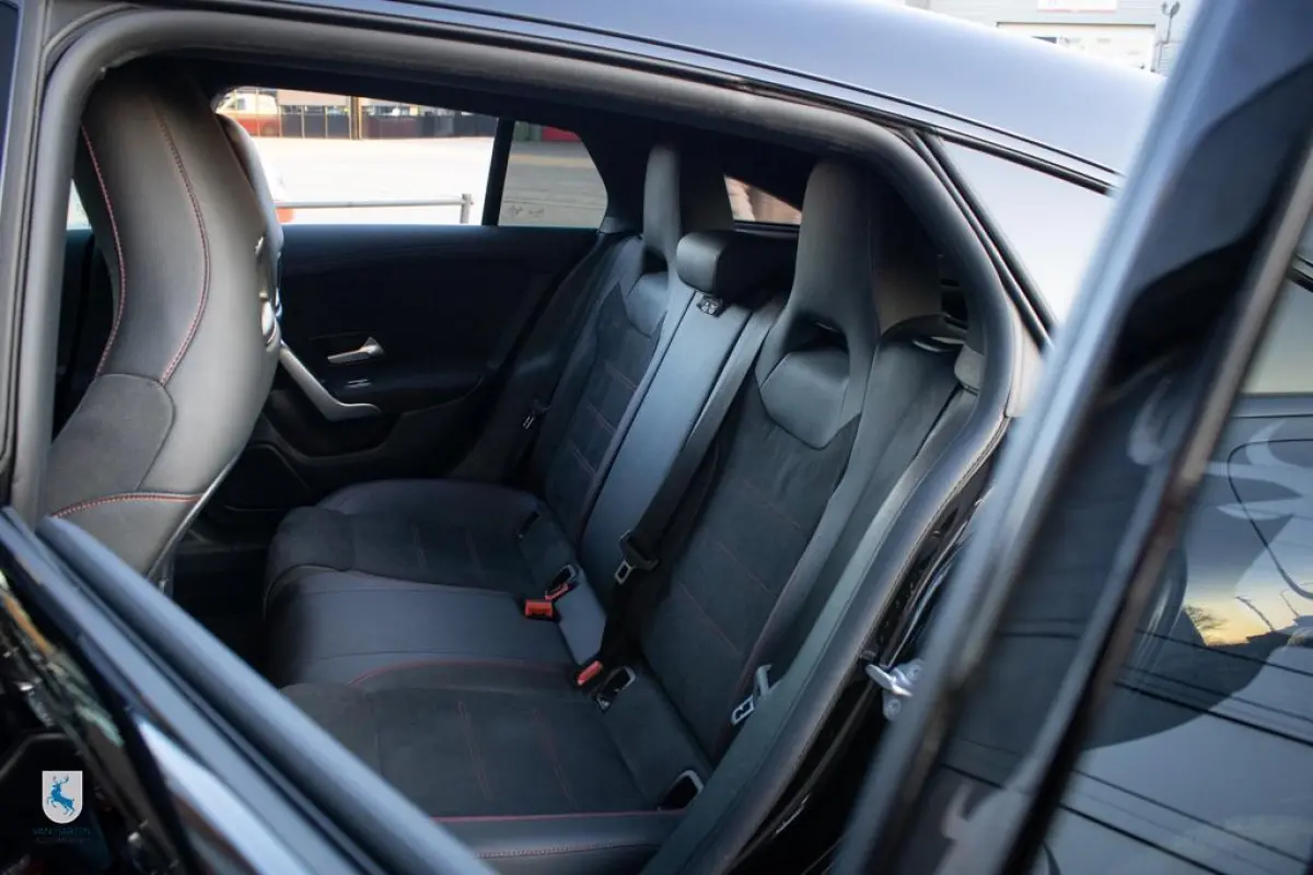 180 Business Solution AMG