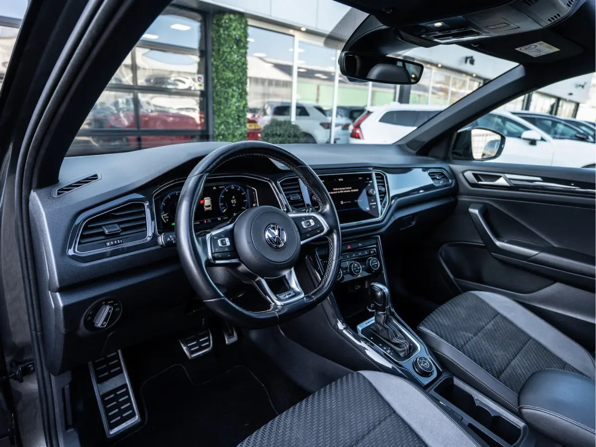 2.0 TSI 190PK 4Motion Sport R-Line | Pano | Virtual | Camera |