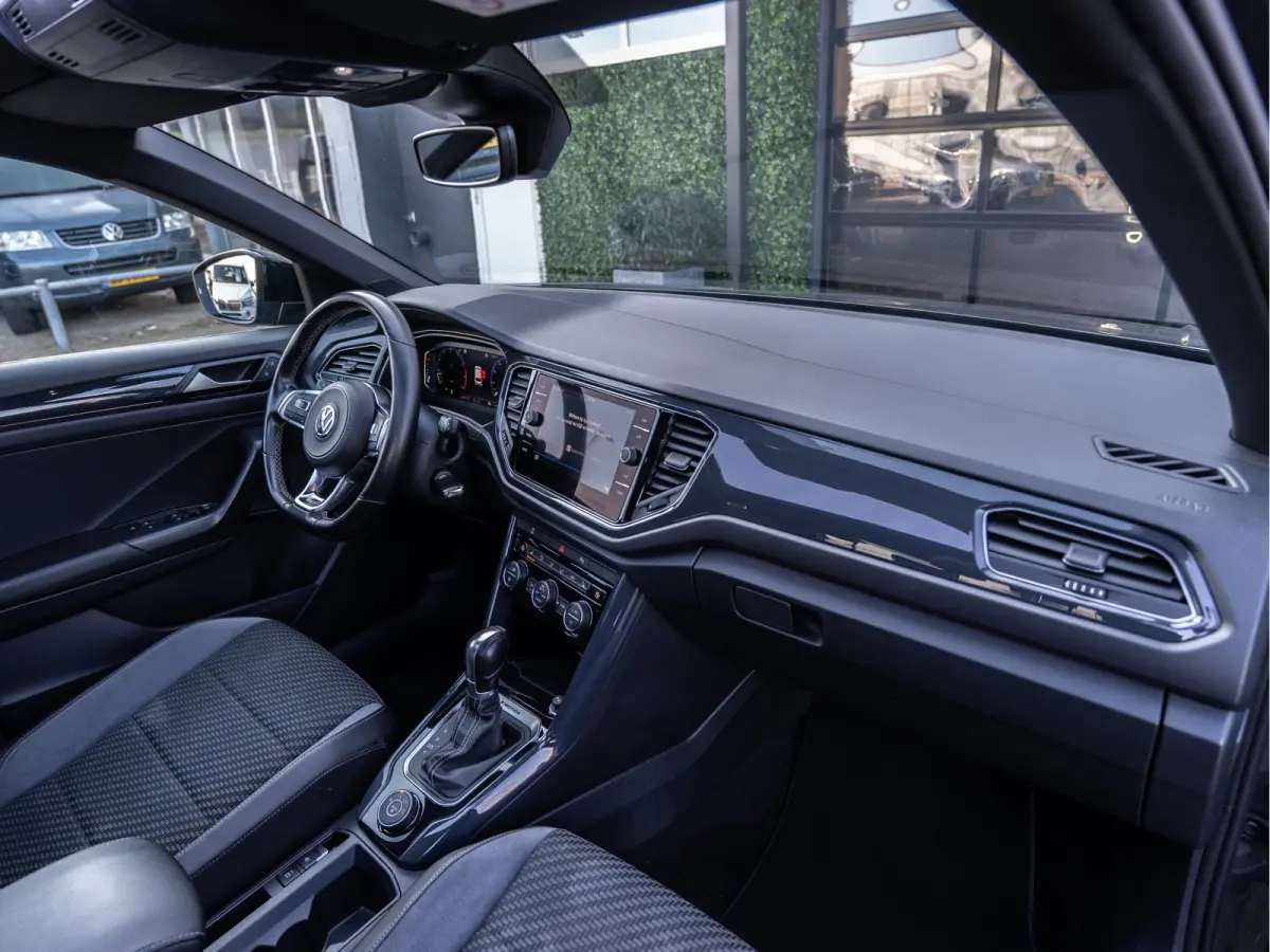 2.0 TSI 190PK 4Motion Sport R-Line | Pano | Virtual | Camera |