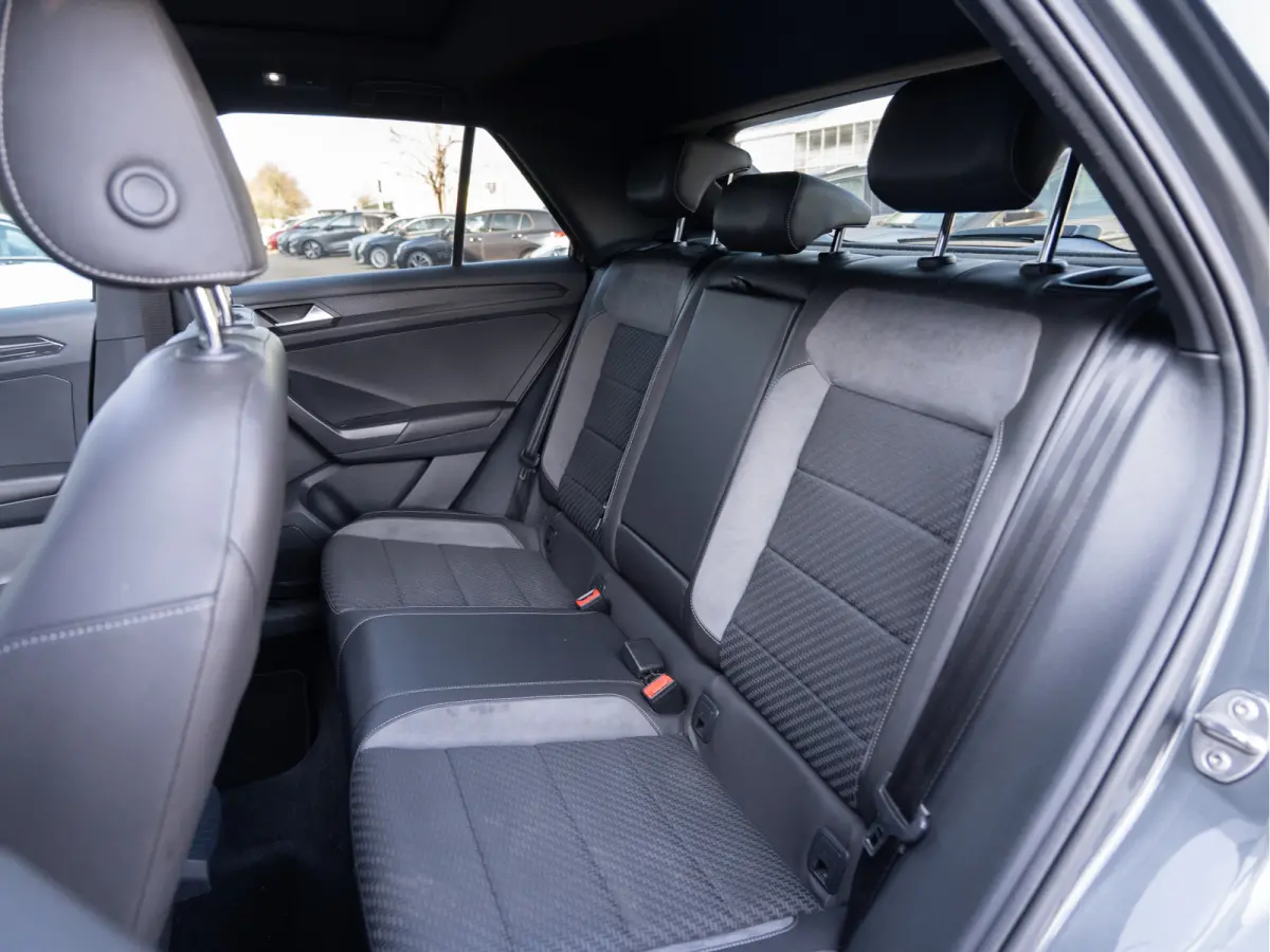 2.0 TSI 190PK 4Motion Sport R-Line | Pano | Virtual | Camera |