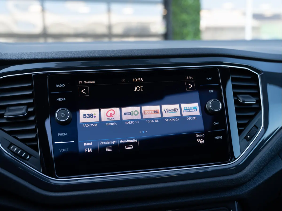 2.0 TSI 190PK 4Motion Sport R-Line | Pano | Virtual | Camera |