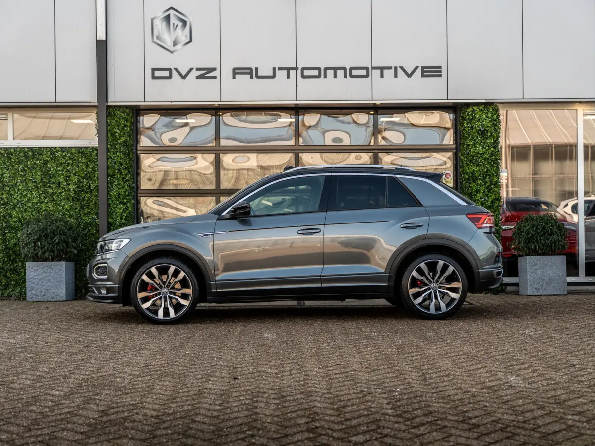 2.0 TSI 190PK 4Motion Sport R-Line | Pano | Virtual | Camera |