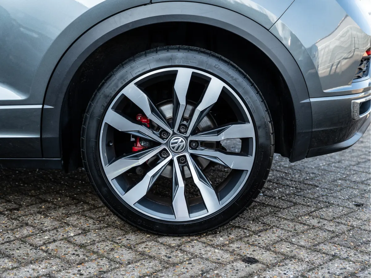 2.0 TSI 190PK 4Motion Sport R-Line | Pano | Virtual | Camera |